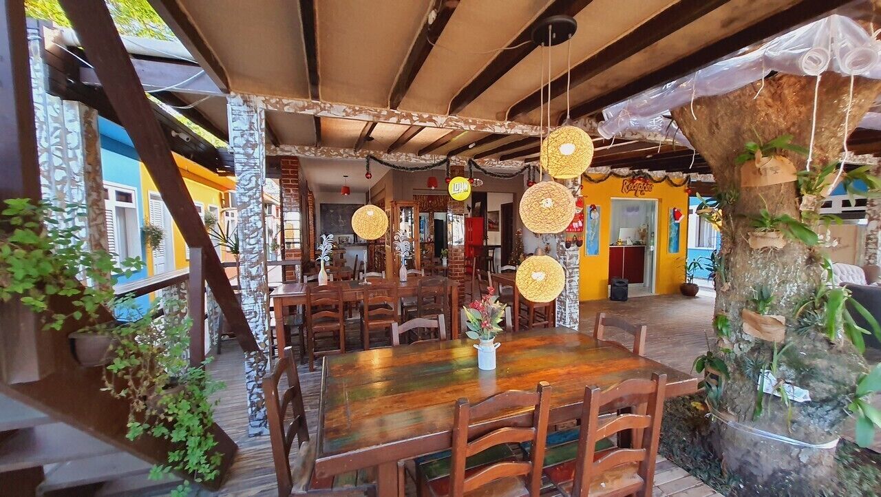 Foto - Open House Canasvieiras - OH HOTÉIS