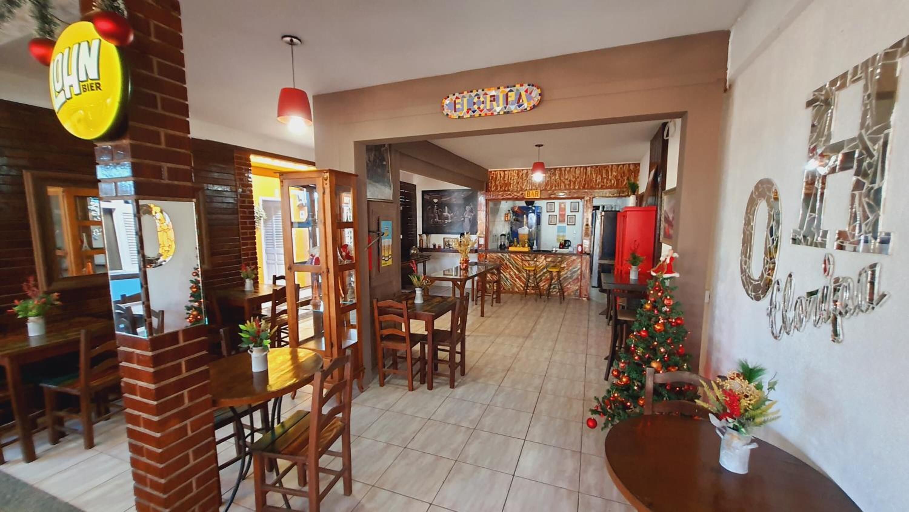 Foto - Open House Canasvieiras - OH HOTÉIS