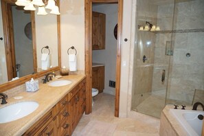 Bathroom - 381 Ridge Rd #C1 (Snowmass Village)