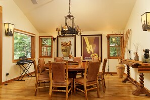 Private kitchen - 23 Colt Cir (Snowmass Village)