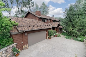 House, Multiple Beds (23 Colt Cir) | Exterior - 23 Colt Cir (Snowmass Village)