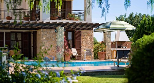 Villa 64 Anarita - Three Bedroom Villa, Sleeps 6