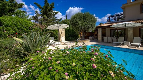 Villa 12 Pera - Three Bedroom Villa, Sleeps 6