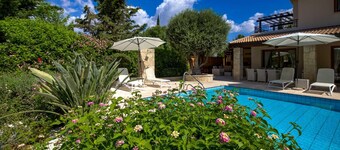 Villa 12 Pera - Three Bedroom Villa, Sleeps 6