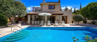 Villa 12 Pera - Three Bedroom Villa, Sleeps 6