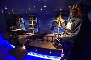 3 slaapkamers, gratis wifi
