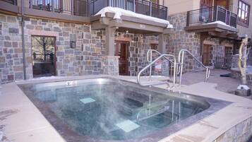 Condo, Multiple Beds (120 Carriage Way 2205) | Pool