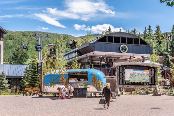 Exterior - 90 Carriage Way (Snowmass Village)