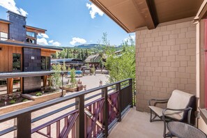 Condo, Multiple Beds (90 Carriage Way) | Balcony