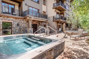 Condo, Multiple Beds (90 Carriage Way) | Pool