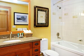Bathroom - 90 Carriage Way (Snowmass Village)