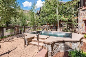 Condo, varias camas (90 Carriage Way) | Alberca