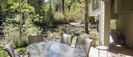 Condo, Multiple Beds (735 Bleeker St E #735) | Balcony