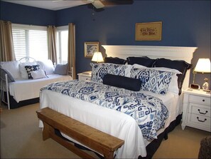 Maison, Plusieurs lits (327 Deer Ridge Ln) | 6 chambres, Wi-Fi, literie fournie