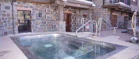 Condo, Multiple Beds (120 Carriage Way #2204) | Pool