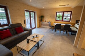 Téléviseur connecté