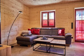 Téléviseur connecté