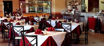 Hotel La Villa de San Quintin