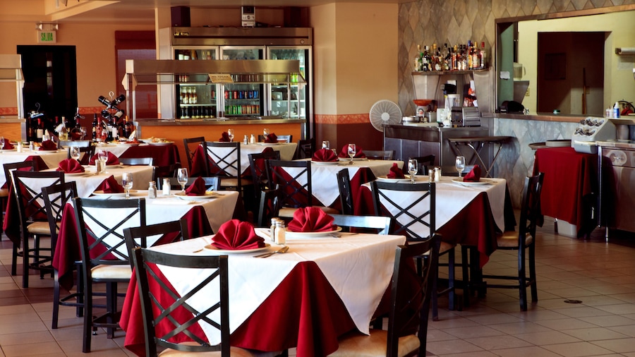 Hotel La Villa de San Quintin