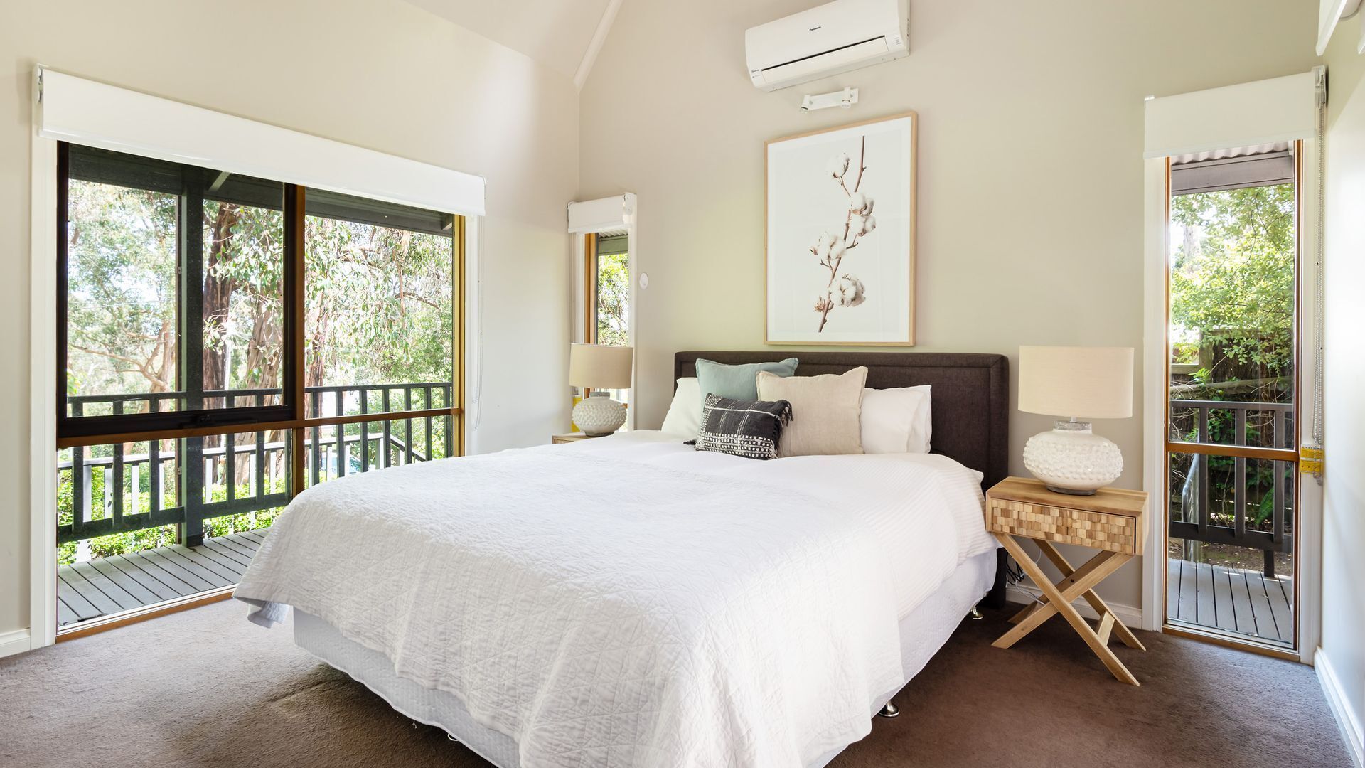 6 Schlafzimmer, Bügeleisen/Bügelbrett, Reisekinderbett, kostenloses WLAN