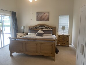 4 habitaciones y wifi 