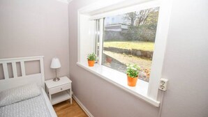 Room - Seafarers Court - Mjöður (Reykjavik)