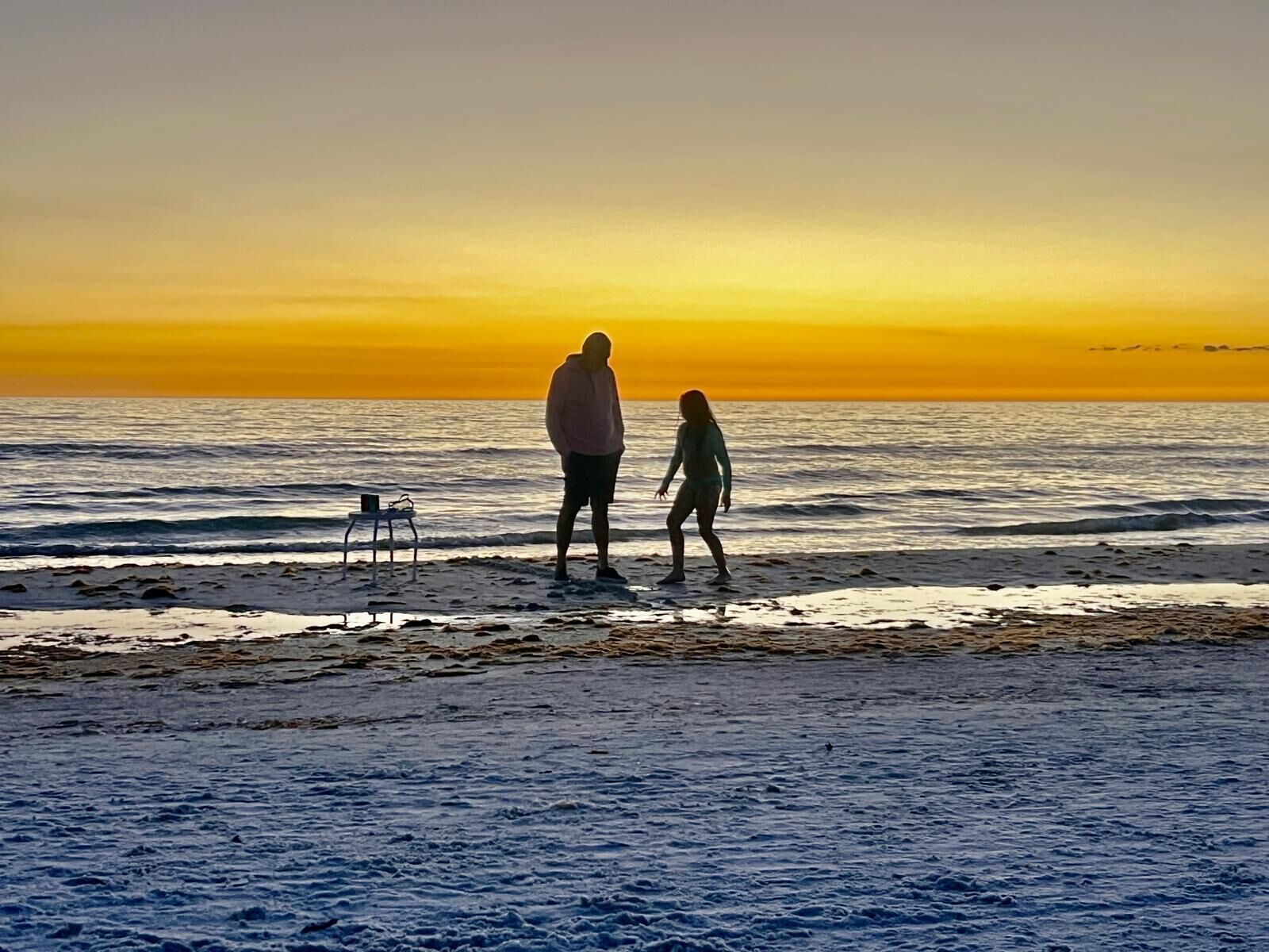 Plage