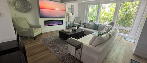 TV
