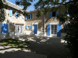 Fachada