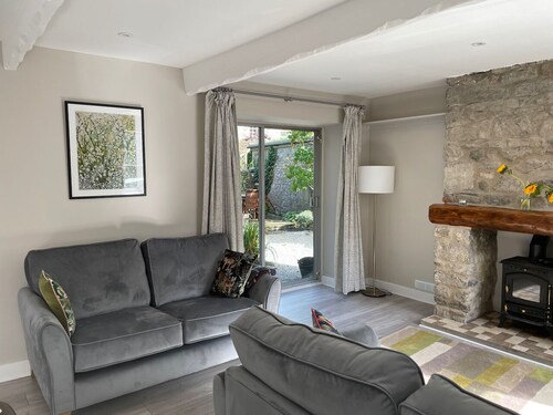 Bluebell Cottage, Characterful Cottage in the Yorkshire Dales