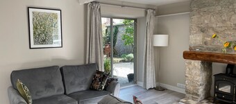 Bluebell Cottage, Characterful Cottage in the Yorkshire Dales