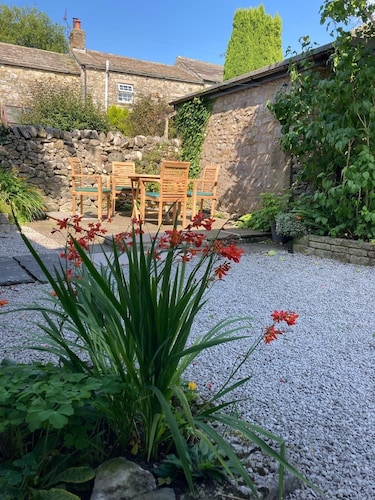 Bluebell Cottage, Characterful Cottage in the Yorkshire Dales