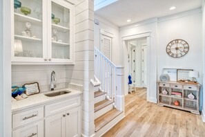 Interior - Stunning Pet-Friendly Retreat w/Gourmet Kitchen | 5-min to pool | 7-min to beach (Seacrest Beach)