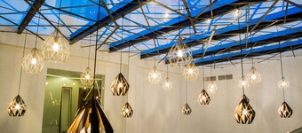 Ramë Hotel Boutique