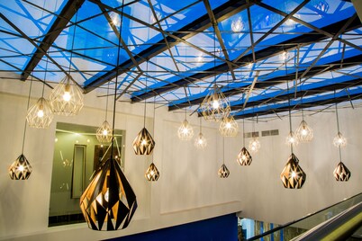 Ramë Hotel Boutique