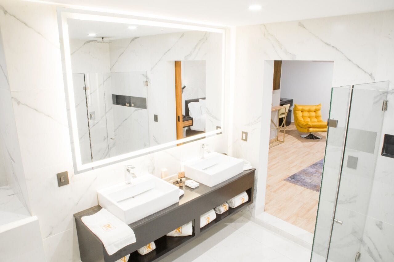 Foto - Ramë Hotel Boutique