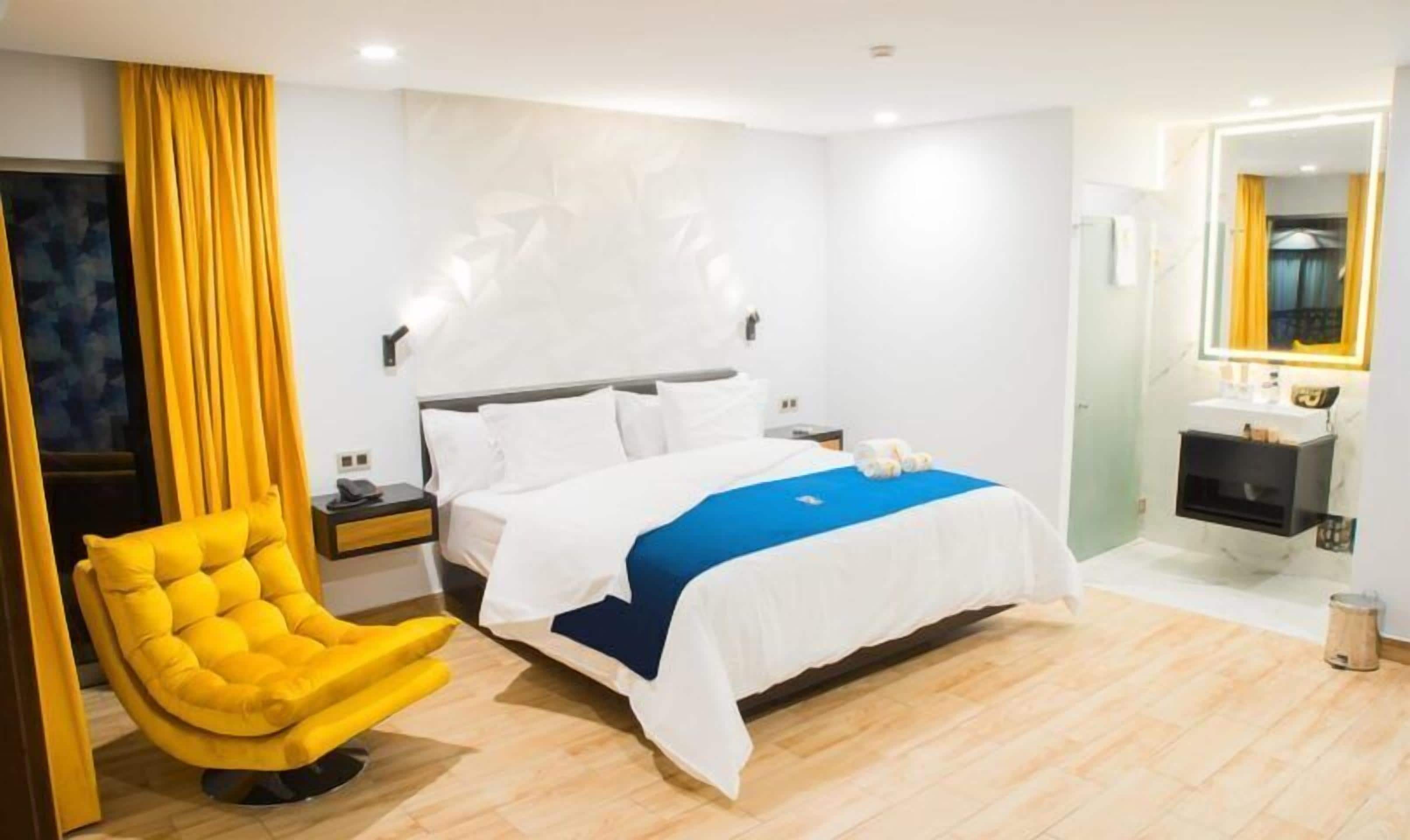 Foto - Ramë Hotel Boutique