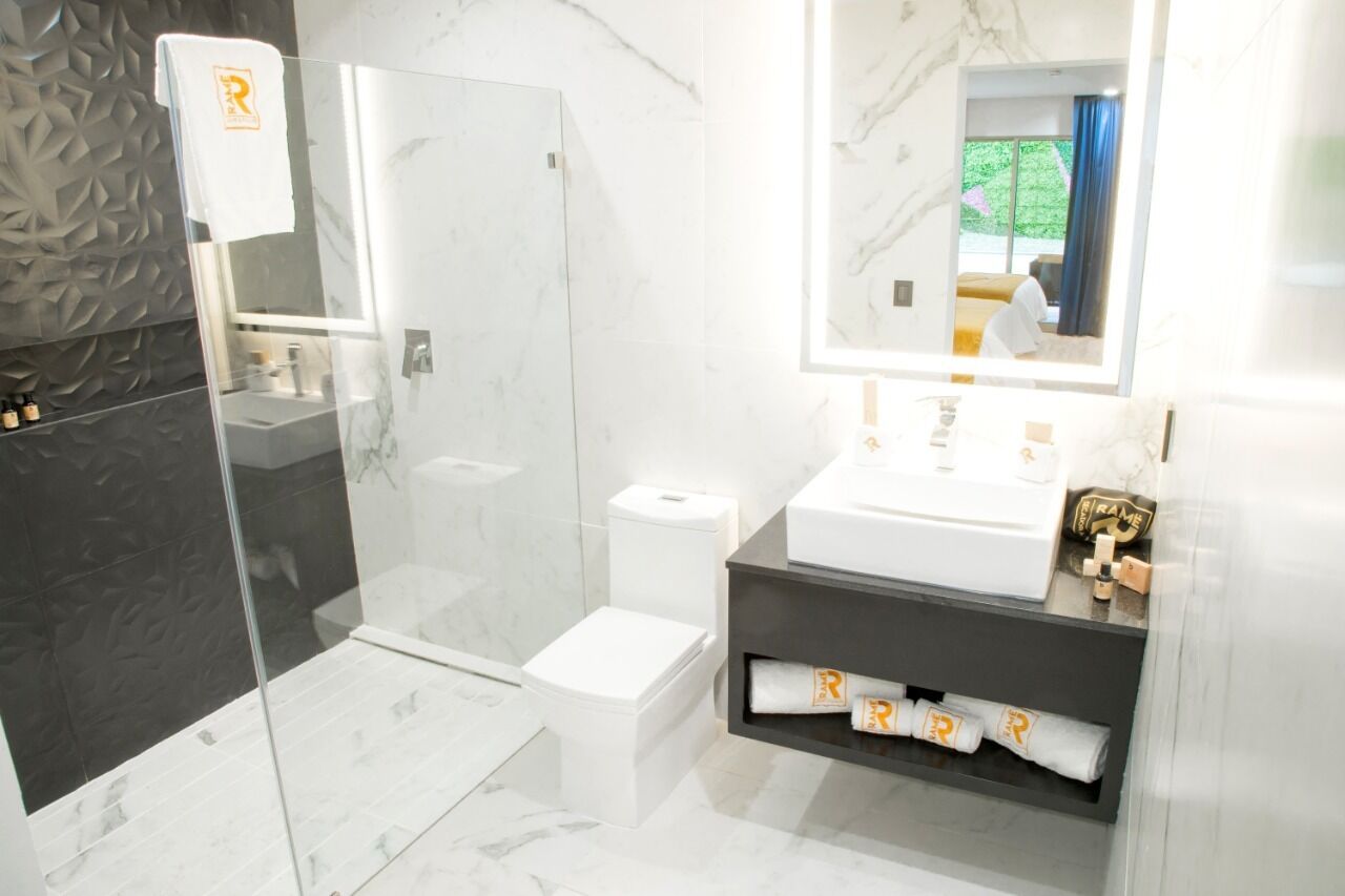 Foto - Ramë Hotel Boutique