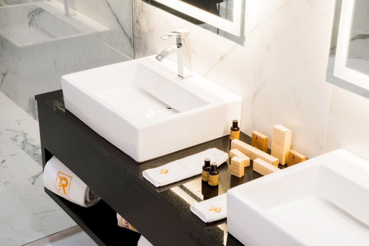 Foto - Ramë Hotel Boutique