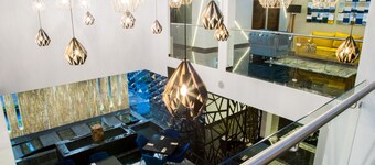 Ramë Hotel Boutique