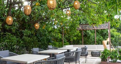 Suite Ágata en Ágata Hotel Boutique