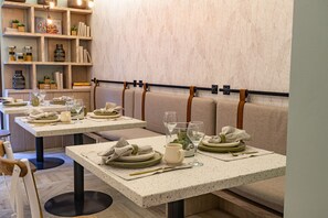 Restaurantes