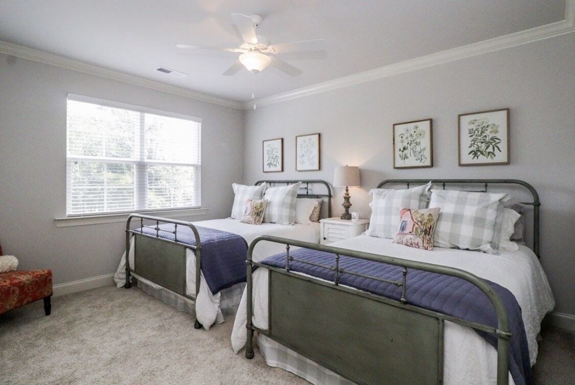 Perfect Weekend Getaway, 3 Bedrooms, 3.5 Baths, Sleeps 8