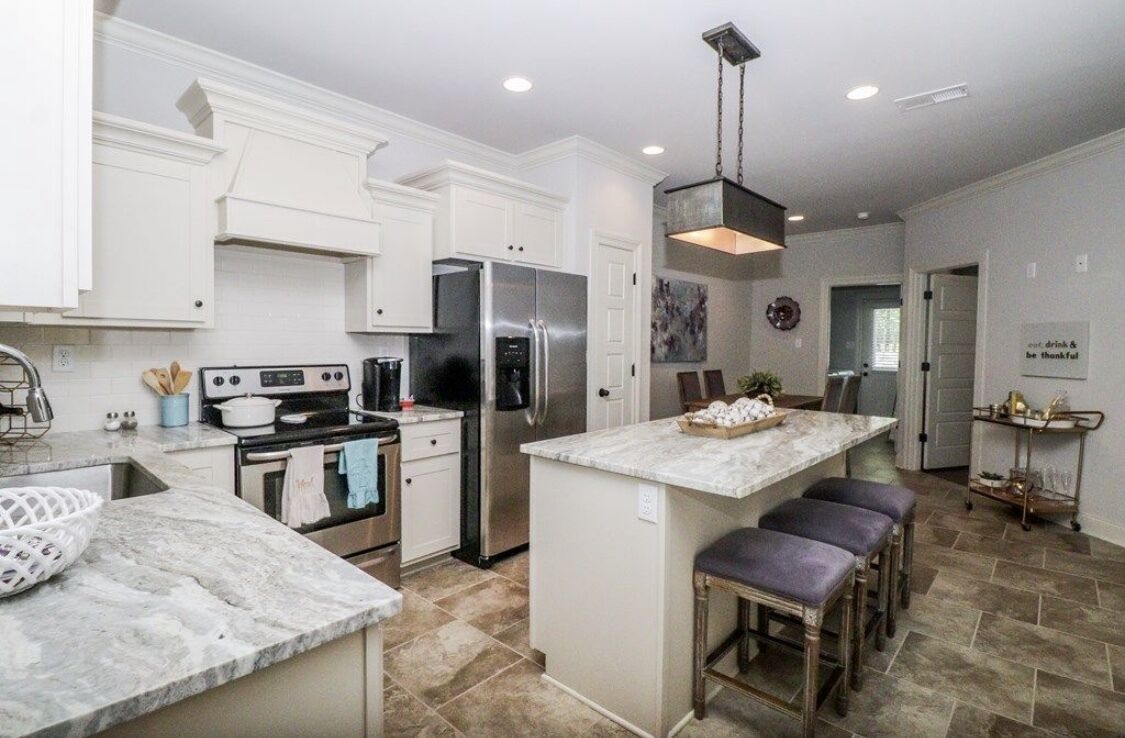 Perfect Weekend Getaway, 3 Bedrooms, 3.5 Baths, Sleeps 8