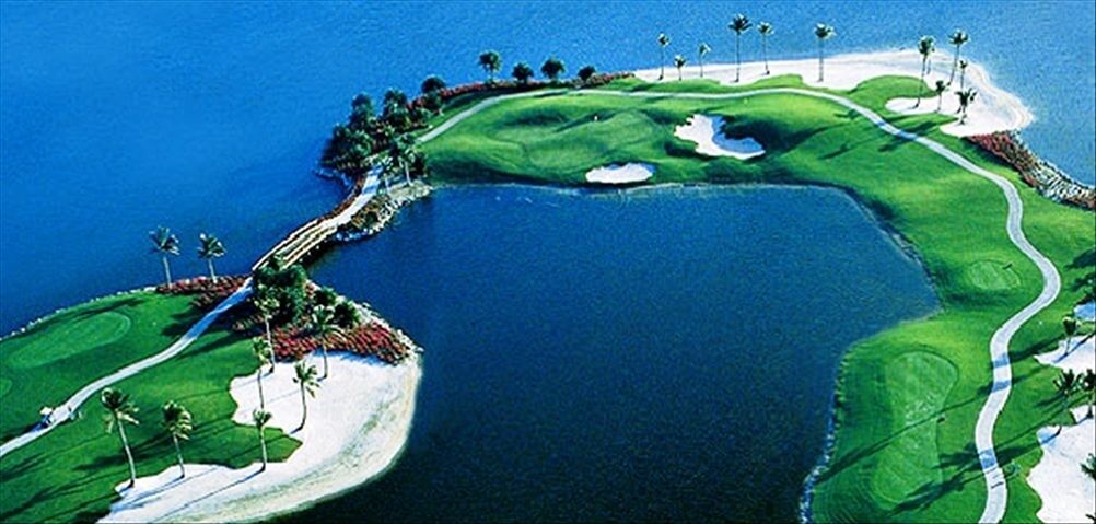 Beautiful 3BR Condo Lely Resort, Naples incl. Player's Club /Jan.DISCOUNT!
