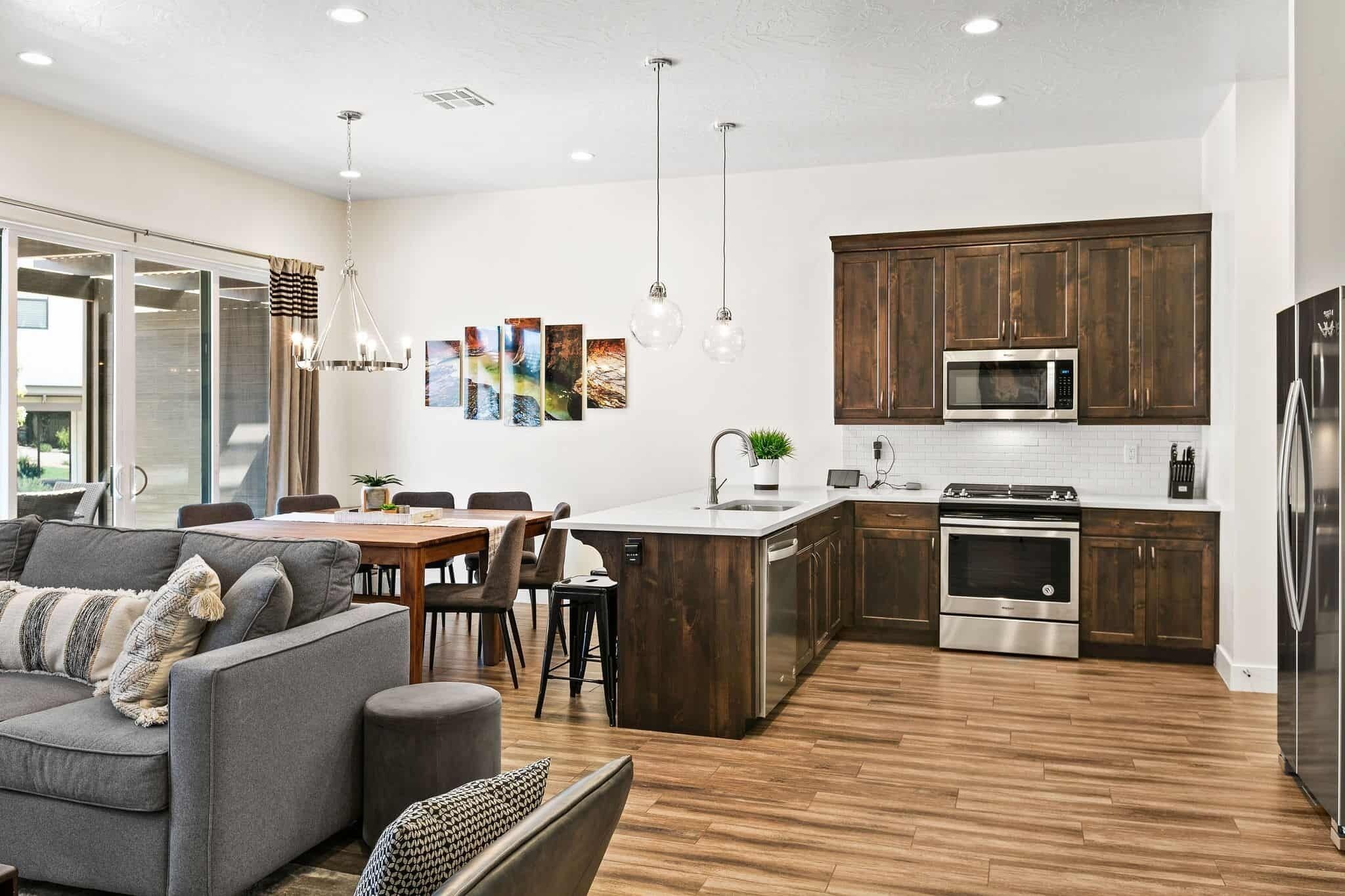 Red Cliffs Retreat - Ping Pong Table - Gaming Systems