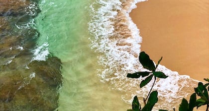 Gorgeous House Next Door to 1Hotel Hanalei Bay - Awesome Views Unit #10