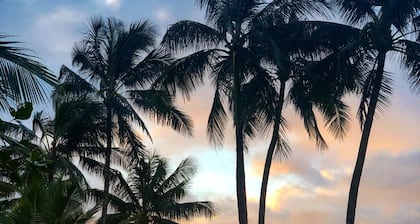 Gorgeous House Next Door to 1Hotel Hanalei Bay - Awesome Views Unit #10