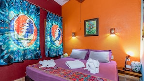 Standard Single Room - The Grateful Hotel  (Cabo Velas)