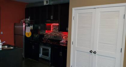 Fair and Walker Condominiums at Castleberry Hills